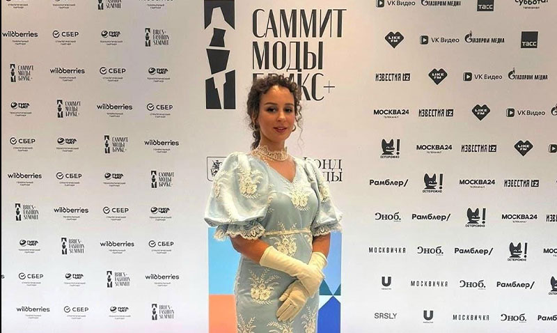 Türkiye Moskova’daki BRICS+ Moda Zirvesi’nde Think Fashion ile Küresel Moda Vizyonunu Temsil Etti