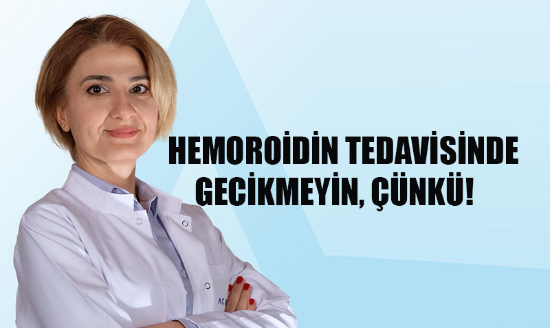 Hemoroid: Halkn En Byk Dman Utanma Duygusu