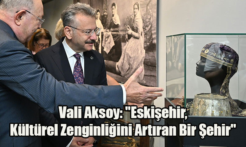Kadim erkes El Sanatlar ve Gnmz Uygulamalar Sergisi Ald