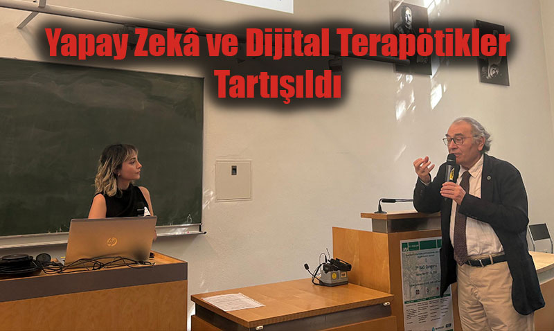 İnsan Beynini Taklit Nereye Evrilecek?