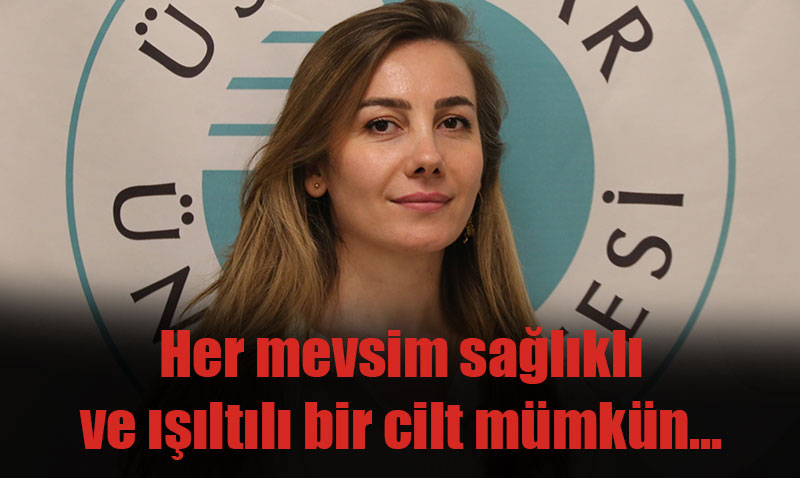 Uzmanından Işıltılı Bir Cilt İçin Hayati Tüyolar