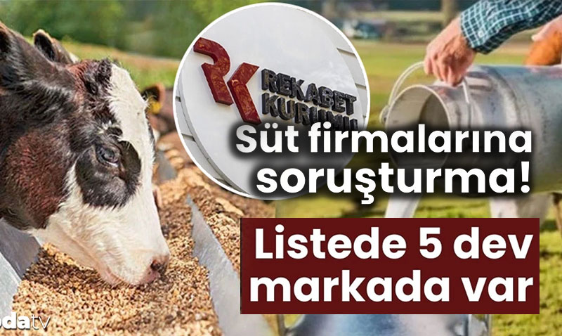 Rekabet Kurumu’ndan "St Karl Yem" Uygulamasna Soruturma