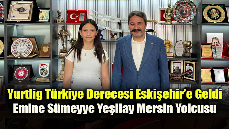 Eski�ehirli Sporcu Bilek G�re�inde G��s�m�z� Kabartt�: �ampiyonlar Kamp��na Davet
