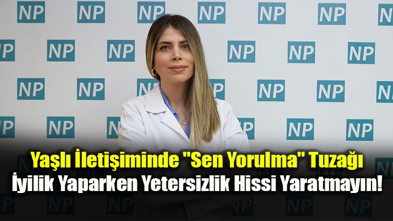 Ya�l�lara destek olurken a��r�ya ka��lmamal�! 