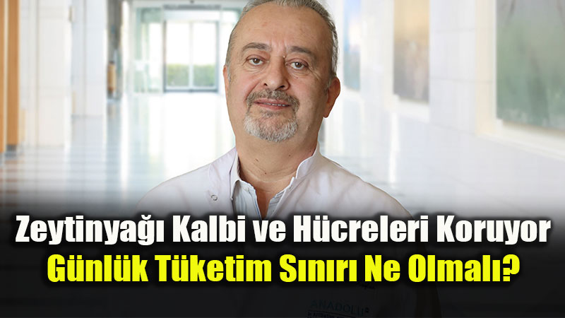 G�nde yar�m �orba ka���� zeytinya�� kanser riskini y�zde 17 azaltabilir