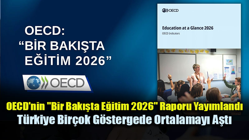 Kad�nlar�n Y�ksek��retime Eri�iminde Dev S��rama: T�rkiye OECD’de Fark Yaratt�