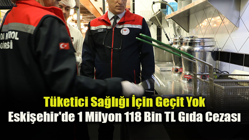 Valilik Raporu A��klad�: 15 ��letmeye �dari Yapt�r�m, 6 �r�ne �mha Karar�