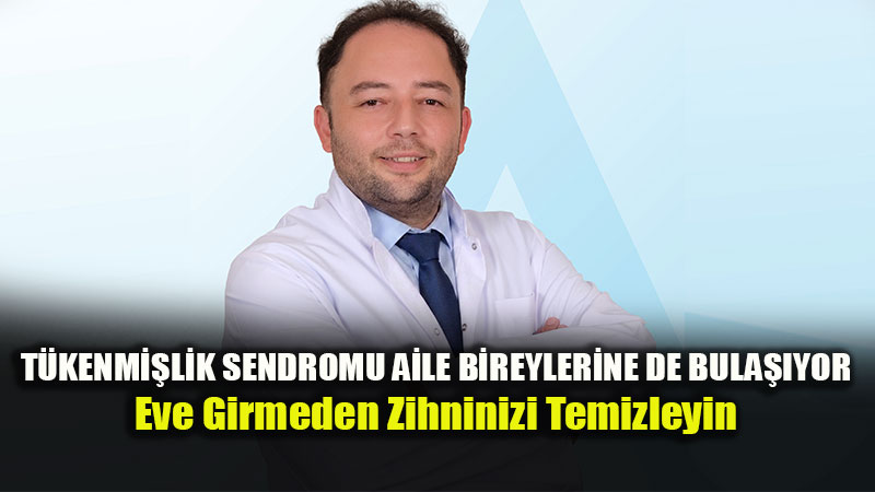 T�kenmi�lik, depresyonla kar��t�r�labiliyor!