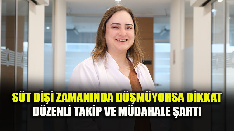 S�t di�i zaman�nda d��m�yorsa takip �art! 
