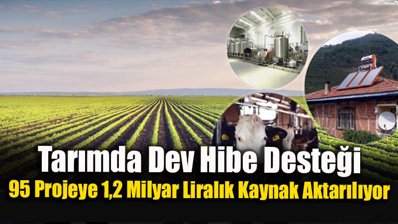 �lke Ekonomisine 1,9 Milyar Liral�k Yat�r�m Dopingi
