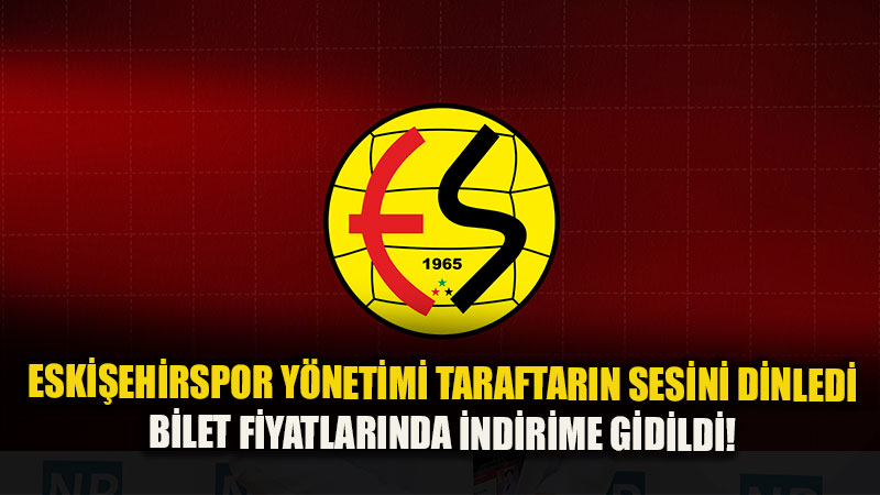 Bilet Fiyatlar�nda �ndirime Gidildi!