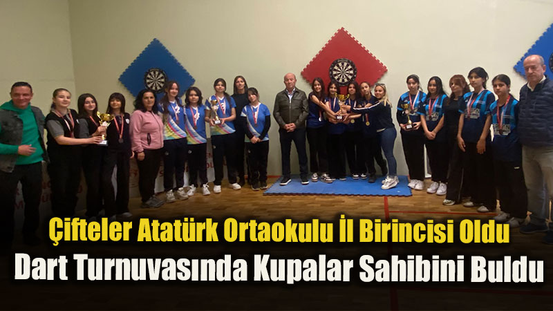 Eski�ehir�de Okul Sporlar� Heyecan� S�r�yor