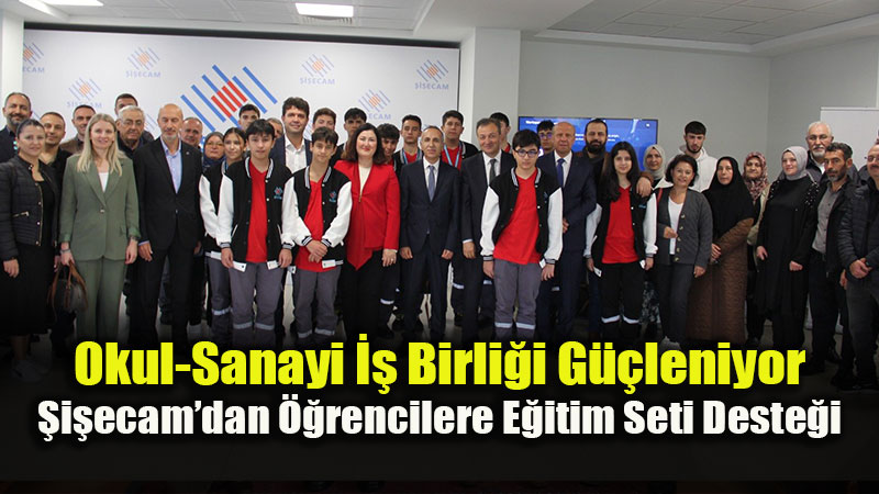 Odunpazarı’nda Mesleki Gelişim Projesi