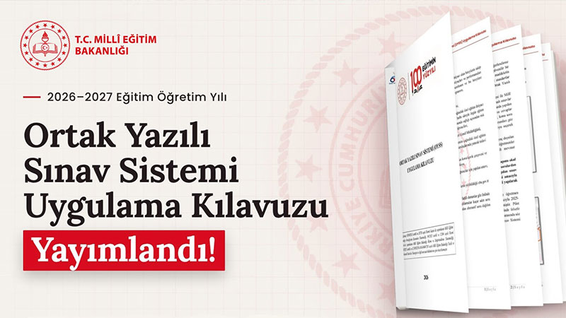 Ortaokul Ve Liselerde Yeni S�nav Standard�