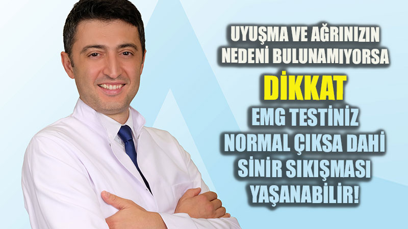 Neden Bulunamayan A�r� Ve Uyu�man�n Sebebi Sinir S�k��mas� Olabilir!