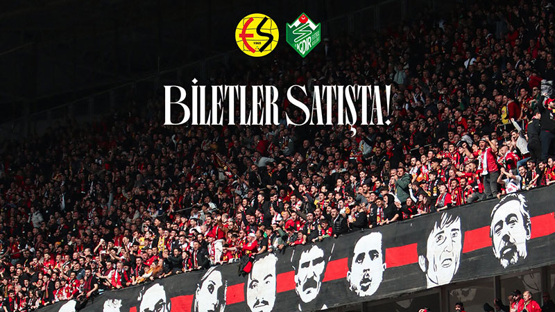 Eskişehirspor Kupada Iğdır FK’yı Ağırlıyor!