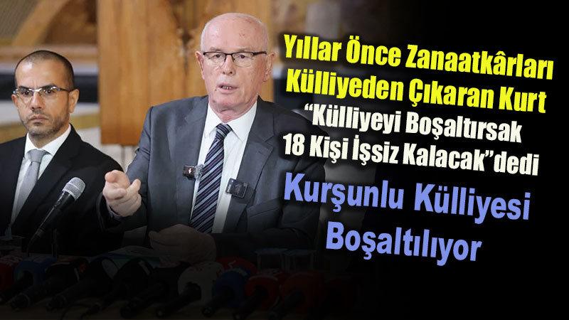 Çelişkili Mağduriyet Söylemi: Zanaatkârları Çıkaran Kurt, Şimdi İşsizlikten Dert Yandı