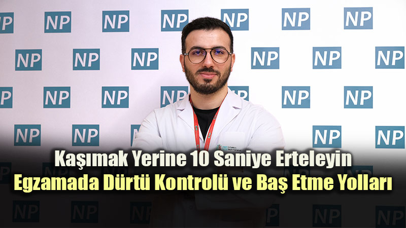 Ka��nt� ve stres birbirini besliyor! 