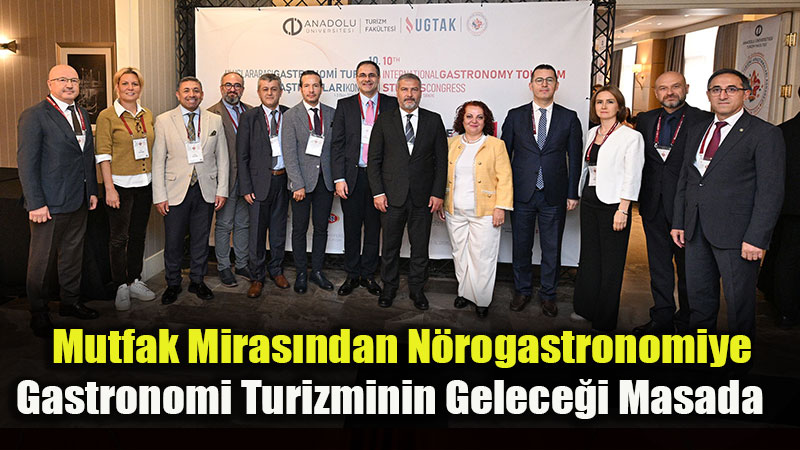 Kongre Maratonu Çevrim İçi ve Yüz Yüze Oturumlarla Sürecek
