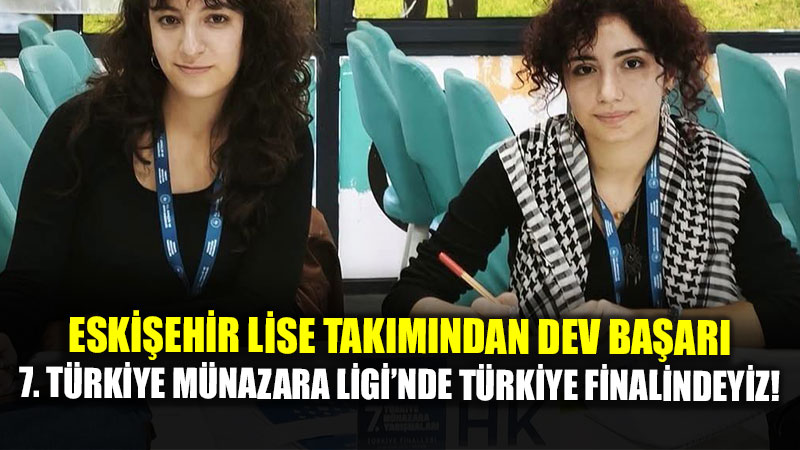 81 Şehir Yarıştı, Eskişehir Şampiyonluk İçin Final Masasına Oturdu