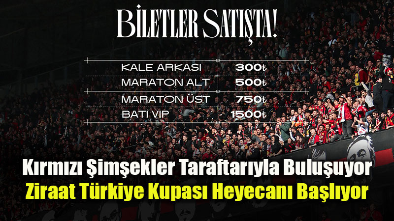Eskişehirspor - 1922 Akşehir SK Maçı Biletleri Satışa Çıktı!