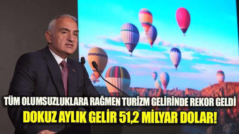 Rusya, Almanya Ve �ngiltere Zirvede: T�rkiye 2026 Turizm Hedeflerine Emin Ad�mlarla �lerliyor