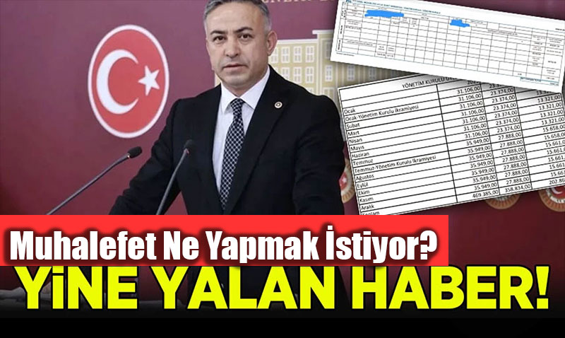 PTT Y�netim Kurulu Maa�lar� Hakk�nda Tart��ma: �ddialar ve Resmi Belgeler
