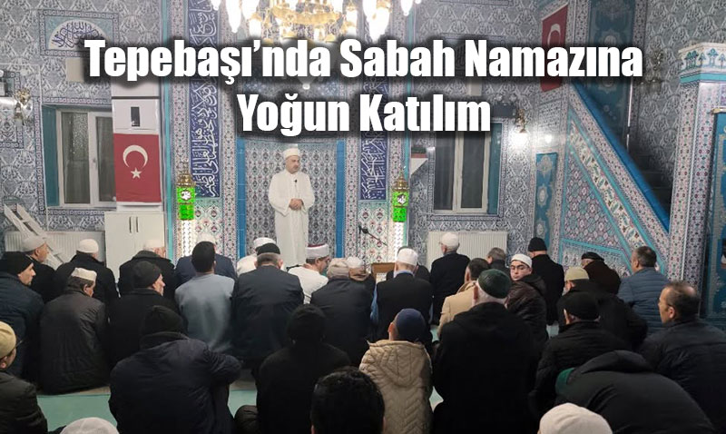 Eski�ehir�in Ayaz�nda G�n�lleri Is�tan Bulu�ma