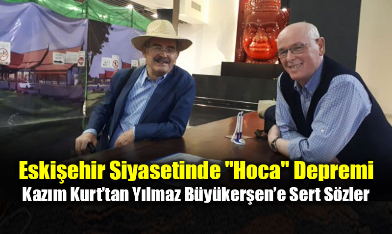Kaz�m Kurt�tan Y�lmaz B�y�ker�en�e Sert S�zler
