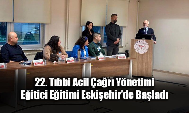 112�nin "H�z ve Karar" Beyinleri Eski�ehir�de Yeti�iyor!