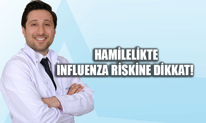 Anne Adaylar�na "�nfluenza" Alarm�: Bu Hata Bebe�i Tehdit Ediyor!