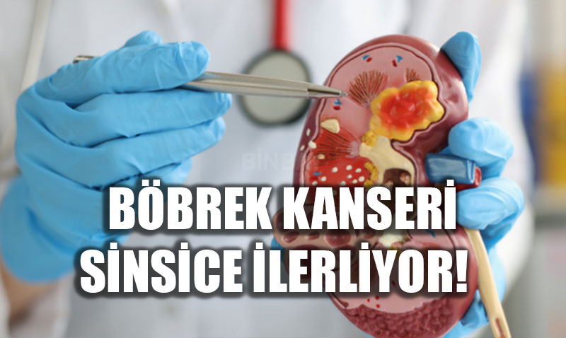 B�brek Kanseri Sinsice �lerliyor: 2050 Y�l�nda Vaka Say�s� �ki Kat�na ��kabilir