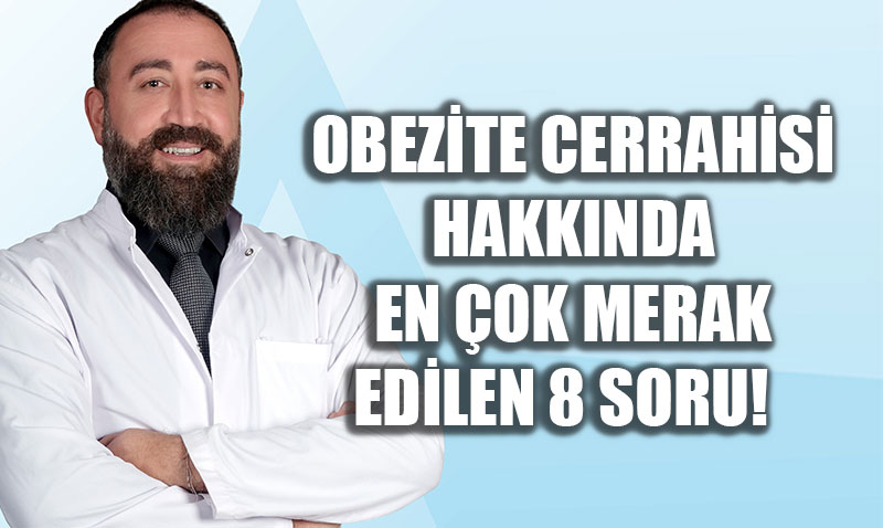 Modern �a��n Salg�n�: T�rkiye Obezitede Avrupa Zirvesinde!