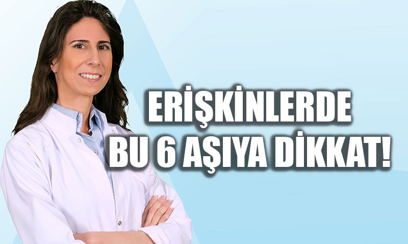 Eri�kinlikte "A�� Kalkan�": Sa�l�kl� Ya� Alman�n 6 Temel Anahtar�