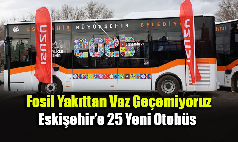 Ula��mda "Tekerlekli" �tiraf: Tramvay S�z�nden Metrob�s ve Yeni Otob�slere!