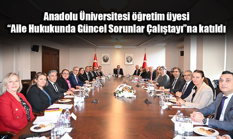 Aile Hukukunda Reform Haz�rl���: �ankaya K��k��nde Kritik �al��tay