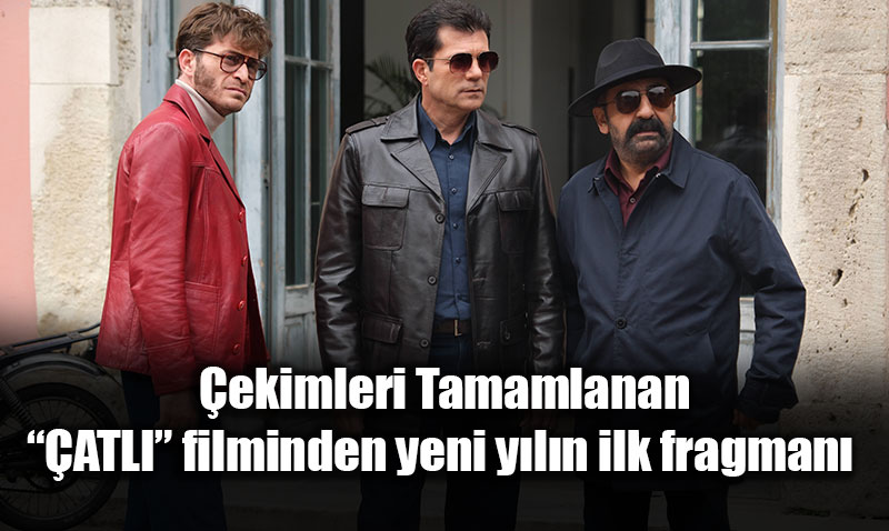 T�rkiye�nin En Gizemli Fig�r� Beyazperdede: ��ATLI� Filmi Geliyor