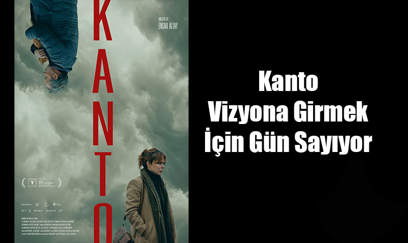 Sinemada Bir Vicdan Muhasebesi: TRT Ortak Yap�m� "Kanto" 6 �ubat�ta Vizyonda!