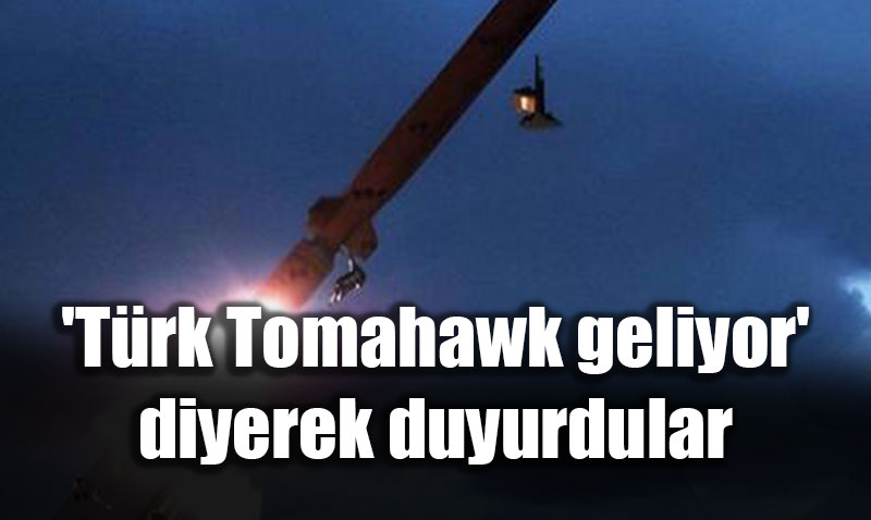 T�rk Tomahawk�� "GEZG�N" Yunan Man�etlerinde: Savunmada Stratejik S��rama!