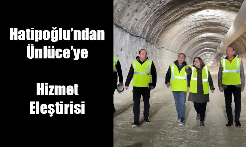 Siyasette "Do�um G�n�" Nezaketi ve Gaziantep �rne�iyle "Hizmet" Ele�tirisi