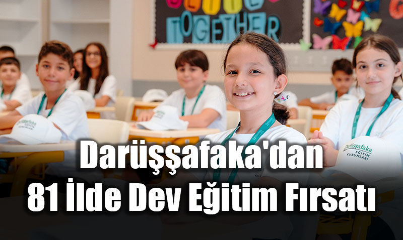 Tam Burslu ve Yat�l� E�itim ��in Ba�vurular Ba�lad�!