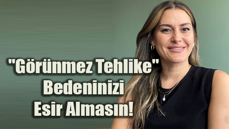 Eski?ehir Stres Sadece Ruhu De�il Bedeni de Vuruyor: "Psikosomatik A�r�lara" Dikkat!