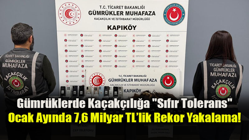 G�mr�klerde 2026 Ba�ar�s�: Ka�ak��l�kla M�cadelede Y�zde 121�lik Rekor Art��!