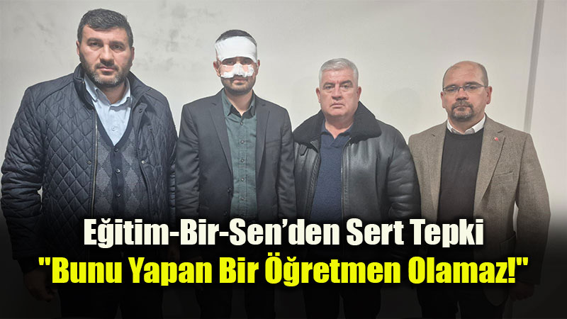 Skandal�n Adresi Y�lmaz �etinta� Anadolu Lisesi: Odas�nda �al��an M�d�re �irkin Pusu!