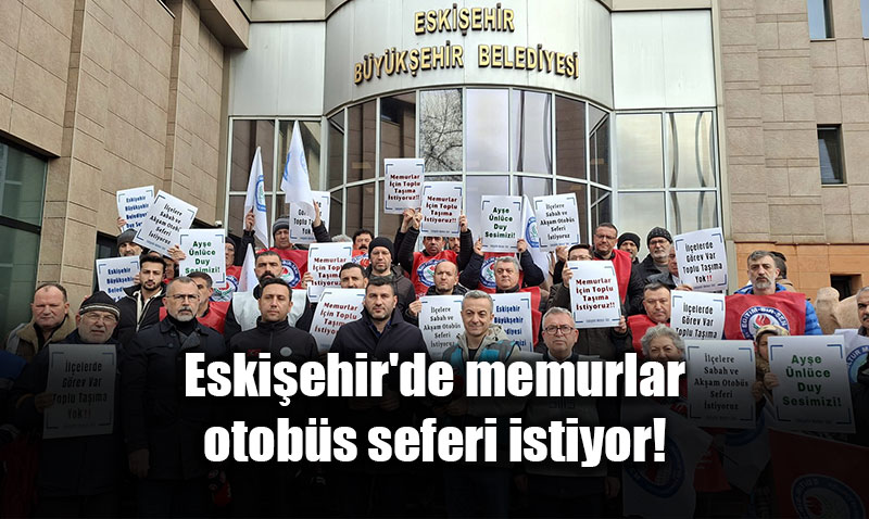 Milyonlar Kasada, Memur Yollarda: "B�t�e Fazlas�" Kimin Cebinden ��kt�?