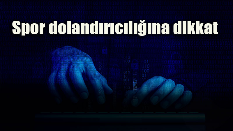 Olimpiyat Heyecan� Siber Tuza�a D�n��mesin