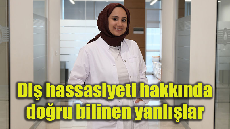 Estetik ve Sa�l�k Bir Arada: Di� Tedavilerinde Merak Edilen Sorular Yan�t Buldu