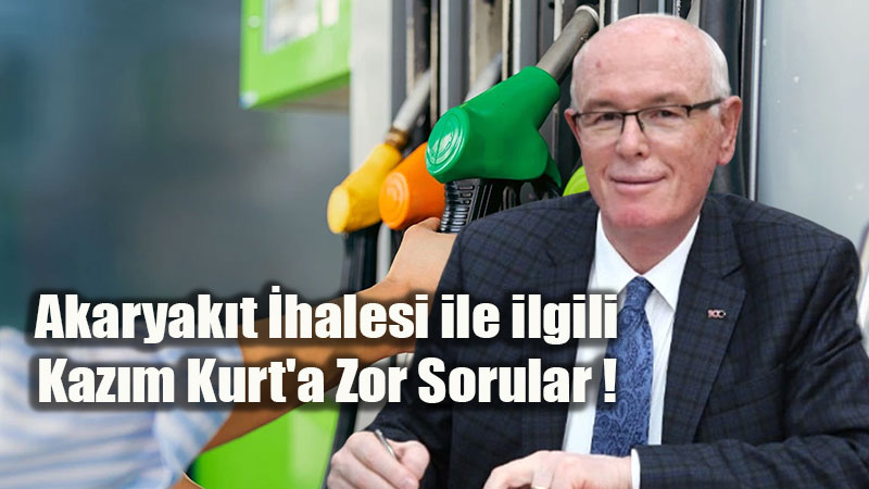 "Da��t�c� Lisans�" Bilmecesi: Odunpazar� Belediyesi�ndeki �hale Yarg�ya Ta��nd�