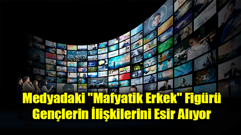 Sevgililik K�lt�r� D�n���yor: �iddet ve Hiyerar�i Romantize Ediliyor!