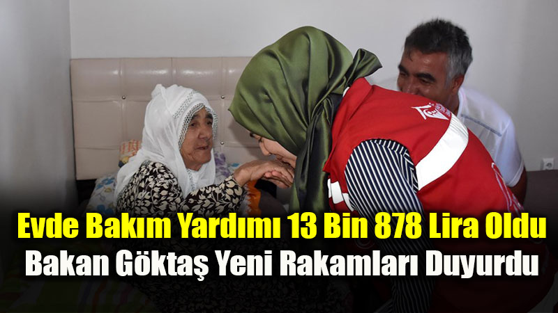 516 Bin Vatanda�a Dev Destek: �ubat Ay� �demeleri Hesaplara Aktar�ld�